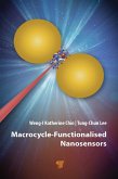 Macrocycle-Functionalised Nanosensors (eBook, ePUB)
