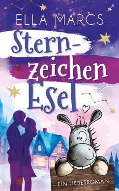 Sternzeichen Esel - Ella, Marcs