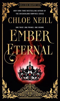 Cover Ember Eternal (eBook, ePUB)