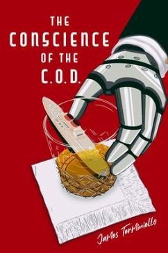 The Conscience of the C.O.D. (eBook, ePUB) The Conscience of the C.O.D. (eBook, ePUB)