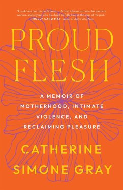 Cover Proud Flesh (eBook, ePUB)