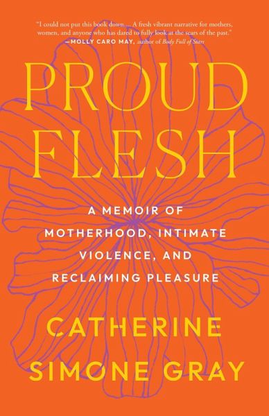 Proud Flesh (eBook, ePUB)