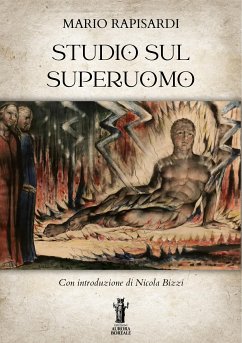 Studio sul Superuomo (eBook, ePUB) - Rapisardi, Mario