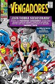 Biblioteca Marvel. Los Vengadores 2 (eBook, ePUB)