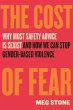 The Cost of Fear (eBook, ePUB) - Bild 1