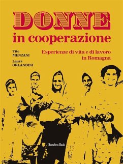 Donne in cooperazione (eBook, ePUB) Cover Donne in cooperazione (eBook, ePUB)