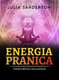 ENERGIA PRANICA (Traduzido) (eBook, ePUB)