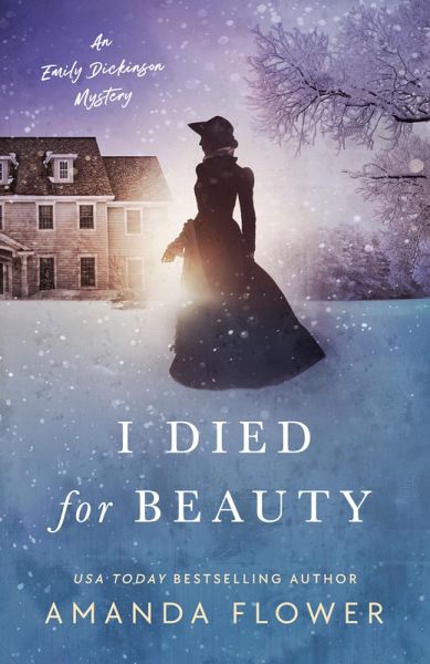 I Died for Beauty (eBook, ePUB) I Died for Beauty (eBook, ePUB)