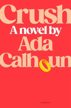 Cover Crush (eBook, ePUB)