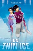 On Thin Ice (eBook, ePUB) On Thin Ice (eBook, ePUB)