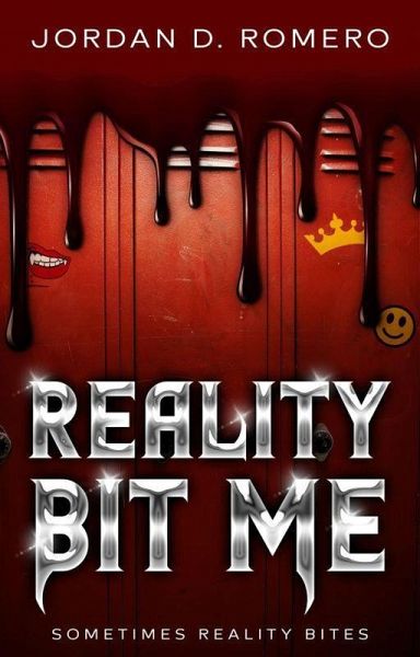 Reality Bit Me (Sometimes Reality Bites, #1) (eBook, ePUB)