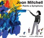 Joan Mitchell Paints a Symphony (eBook, ePUB)