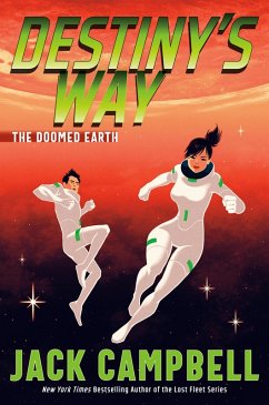 Cover Destiny's Way (eBook, ePUB)