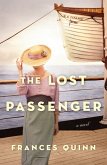 The Lost Passenger (eBook, ePUB)