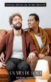 Un Mes de Sexo (eBook, ePUB)