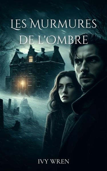 Les murmures de l'ombre (eBook, ePUB)