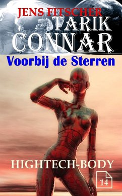 Cover Hightech-Body (eBook, ePUB)