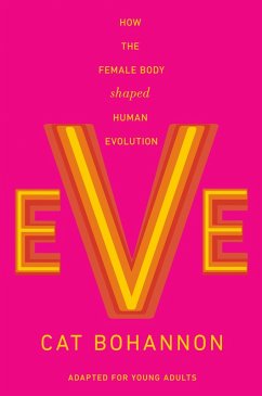 Cover Eve (Adapted for Young Adults) (eBook, ePUB)
