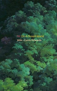 Cover I'm On A Desert Island (eBook, ePUB)