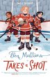 Bea Mullins Takes a Shot (eBook, ePUB) - Bild 1