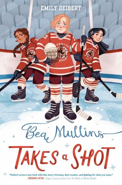 Bea Mullins Takes a Shot (eBook, ePUB) Bea Mullins Takes a Shot (eBook, ePUB)