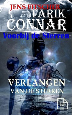 Cover Verlangen van de sterren (eBook, ePUB)