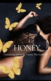 Honey (eBook, ePUB)