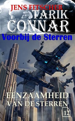 Cover Eenzaamheid van de sterren (eBook, ePUB)