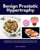 Benign Prostatic Hypertrophy (eBook, ePUB)
