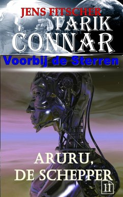 Cover Aruru, de Schepper (eBook, ePUB)