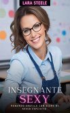 Insegnante Sexy (eBook, ePUB)