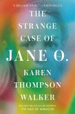 The Strange Case of Jane O. (eBook, ePUB) The Strange Case of Jane O. (eBook, ePUB)