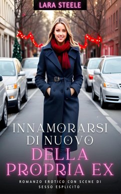 Cover Innamorarsi di nuovo della propria Ex (eBook, ePUB)