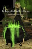 La Bruja del Pueblo y Otros Cuentos (eBook, ePUB)