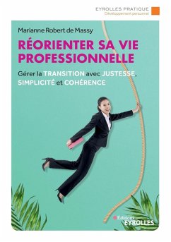 Cover Réorienter sa vie professionnelle