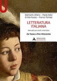 Cover Da Tasso a fine Ottocento