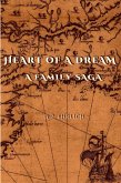 Heart of a Dream - A Family Saga (eBook, ePUB)