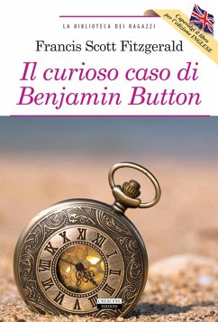 Il curioso caso di Benjamin Button-The curious case of Benjamin Button - Fitzgerald, Francis Scott