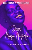 Dear Maya Angelou (eBook, ePUB)