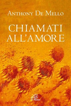 Cover Chiamati all'amore. Riflessioni