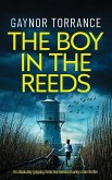 THE BOY IN THE REEDS an absolutely gripping Detective Jemima Huxley crime thriller