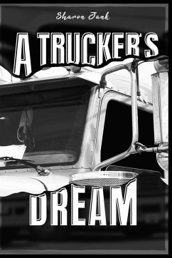 A Trucker's Dream - Jank, Sharon