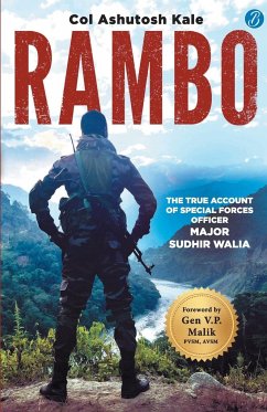 Rambo - Kale, Col Ashutosh
