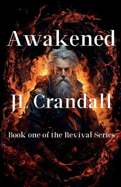 Awakened - Crandall, J. L.
