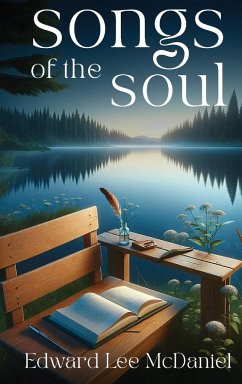 Songs Of the Soul - Lee McDaniel, Edward