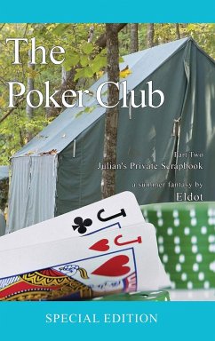 The Poker Club - Eldot