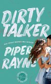 Dirty Talker (Hardcover)