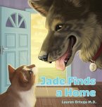 Jade Finds a Home