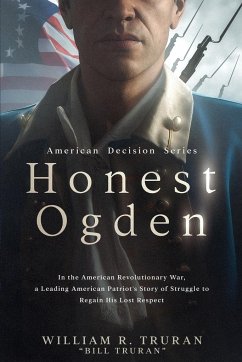 Honest Ogden - Truran, William R.
