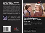 Relazioni di genere e educazione della prima infanzia